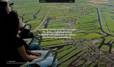 Pegasus Film Productions